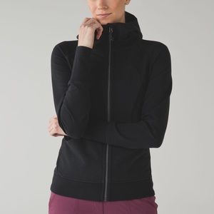 LULULEMON / scuba hoodie III *terry 2